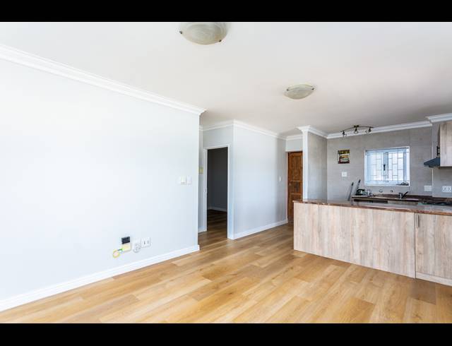 2 BEDROOM APARTMENT RENTED IN TYGER WATERFRONT